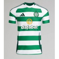 Camiseta Celtic Kyogo Furuhashi #8 Primera Equipación Replica 2024-25 mangas cortas